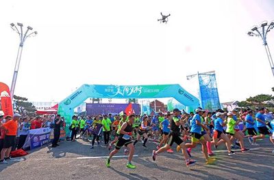 2018美麗鄉(xiāng)村馬拉松首站-邯鄲復(fù)興站圓滿落幕 奔跑中開啟教育咨詢新篇章